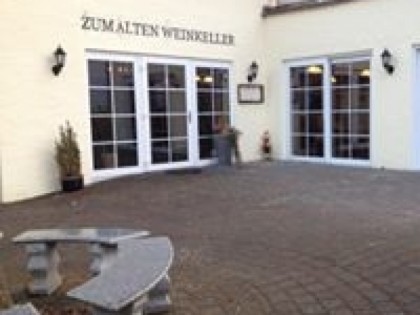 照片: Zum Alten Weinkeller